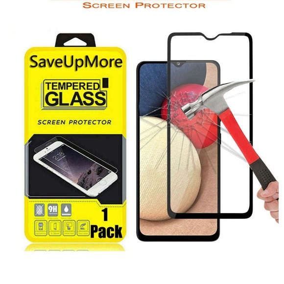 Screen protector - Picture 1 of 1